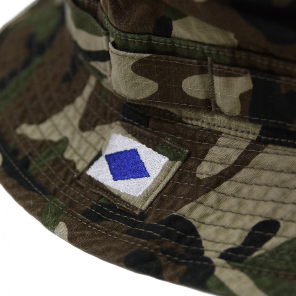 MADNESS x NEIGHBORHOOD BOONIE HAT | MADNESS